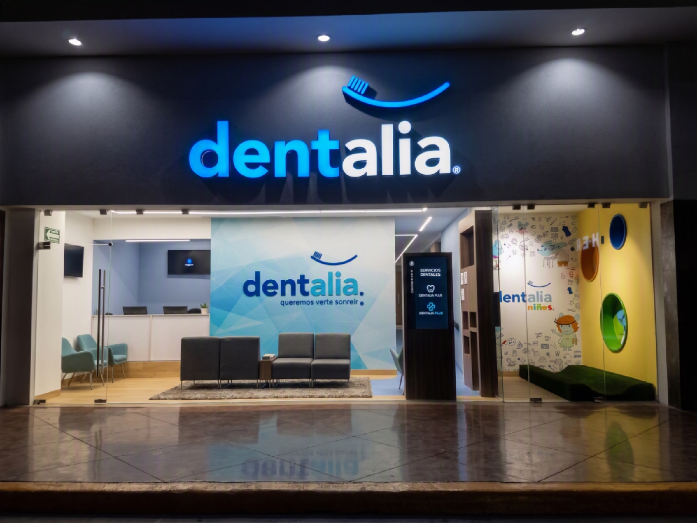 denta care